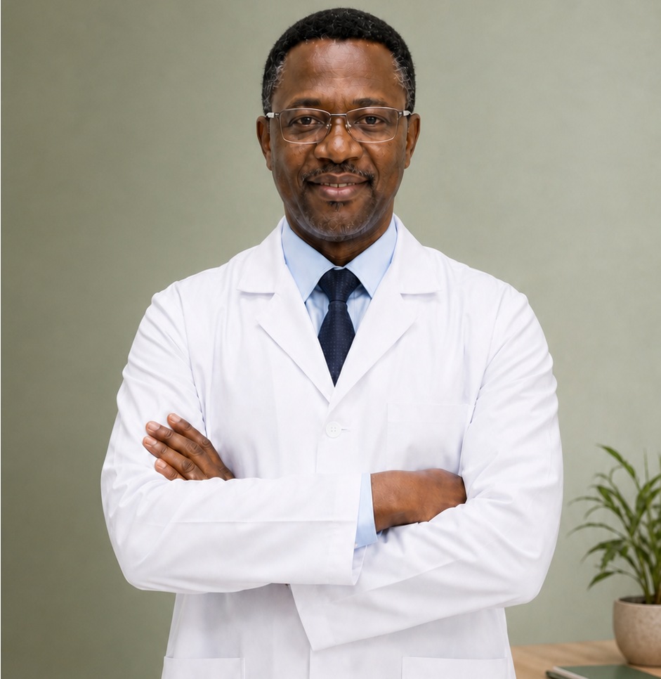 Docteur Alfred