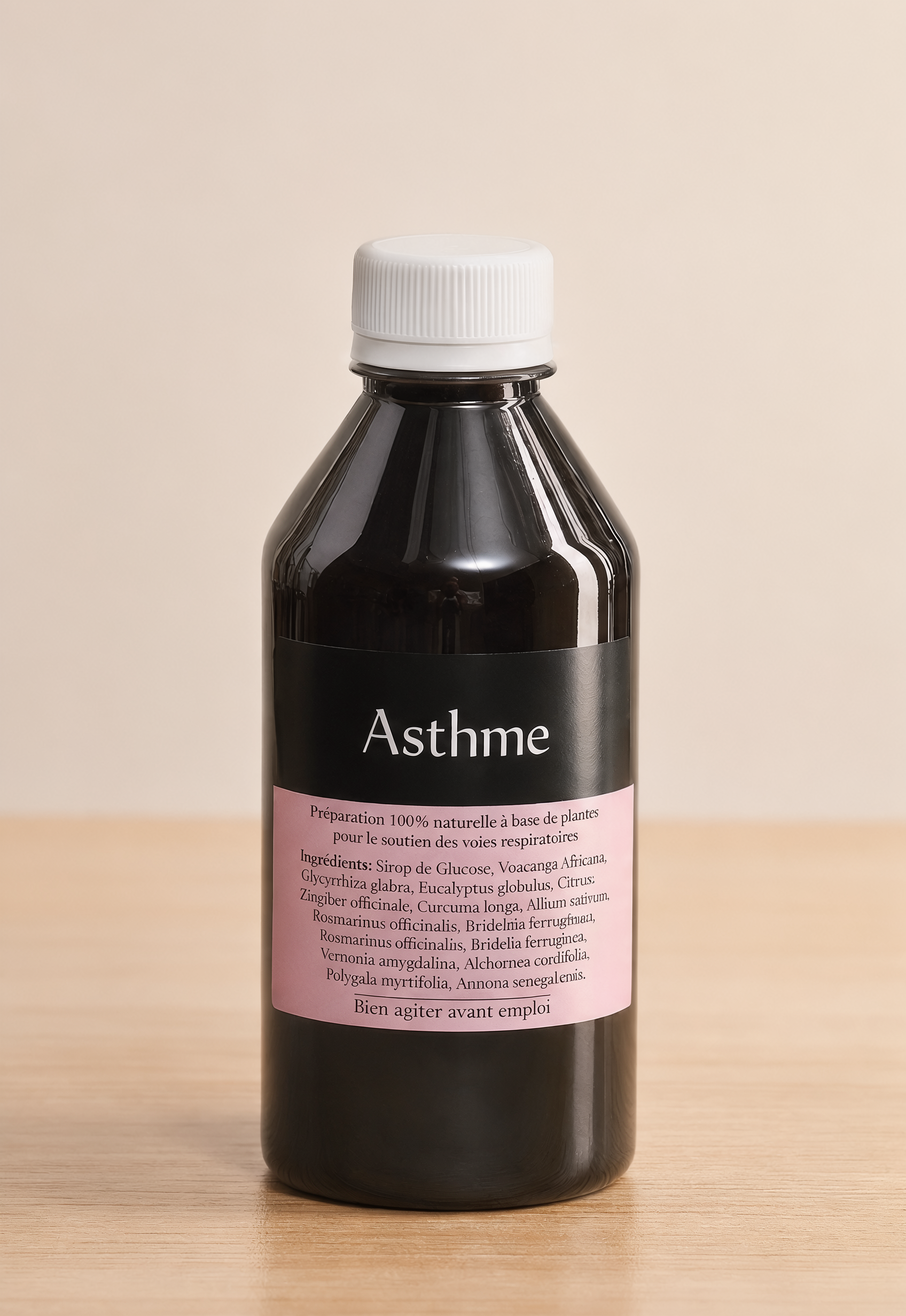 Asthme