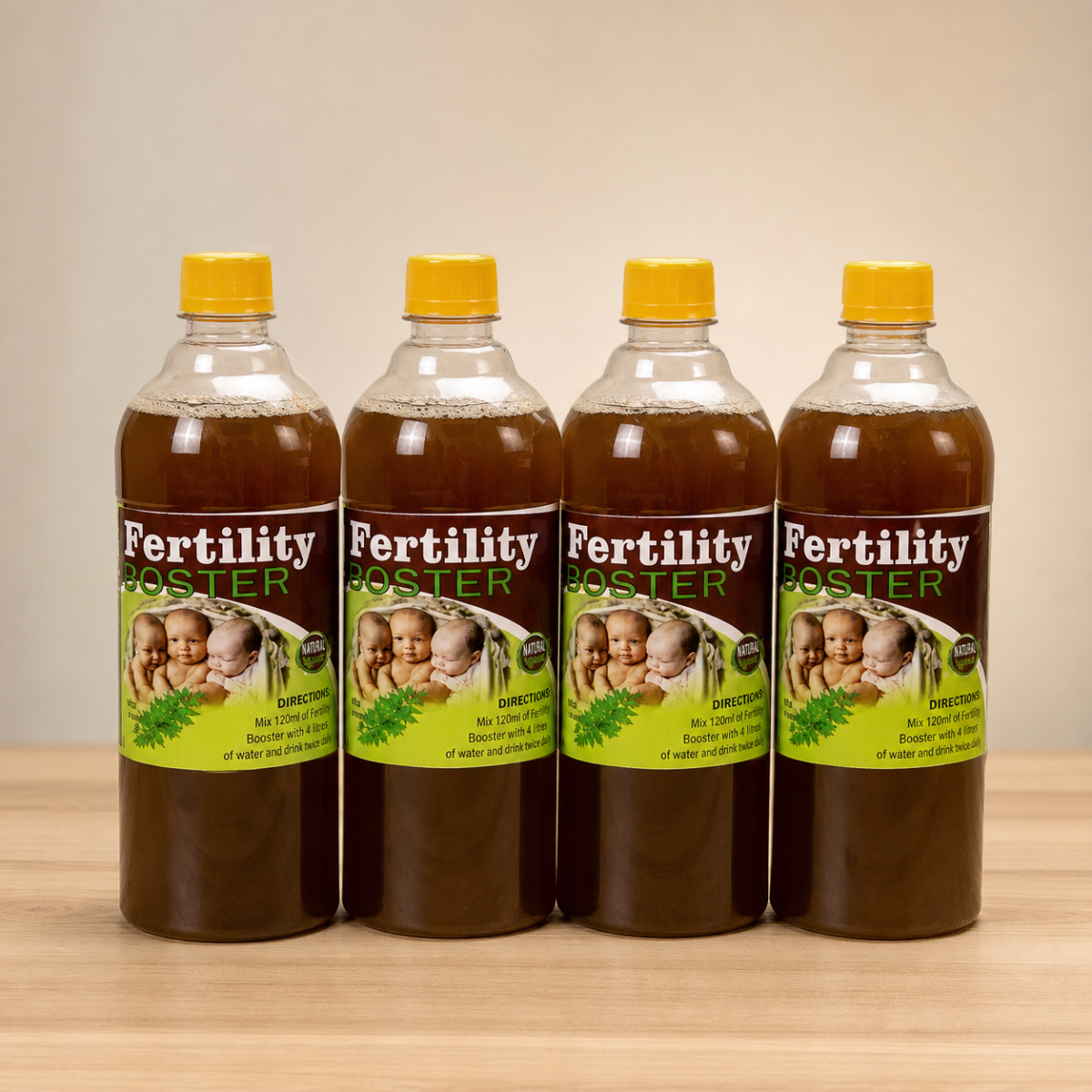 Fertilité Féminine